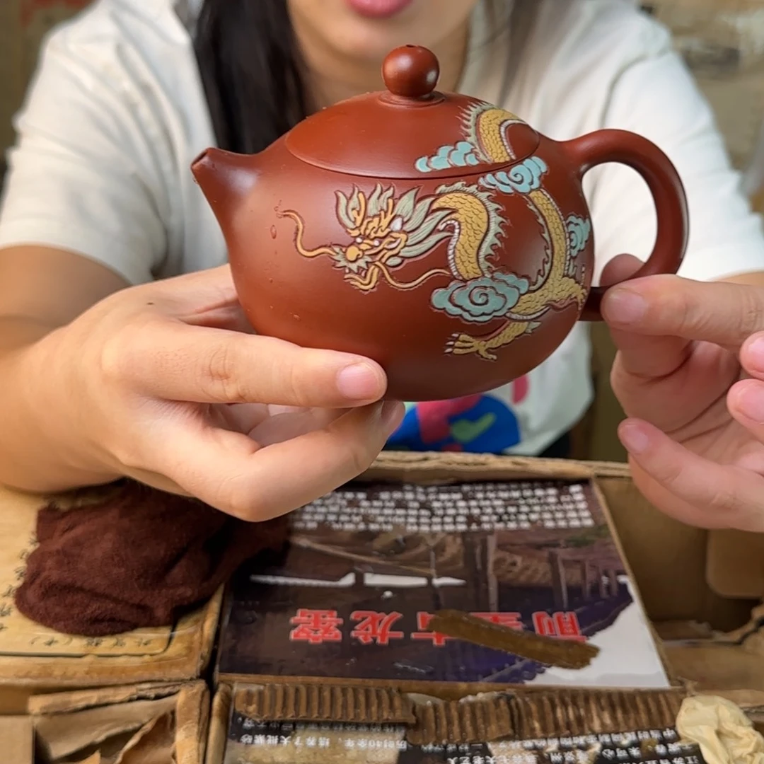 茶壶紫砂紫砂的艺术