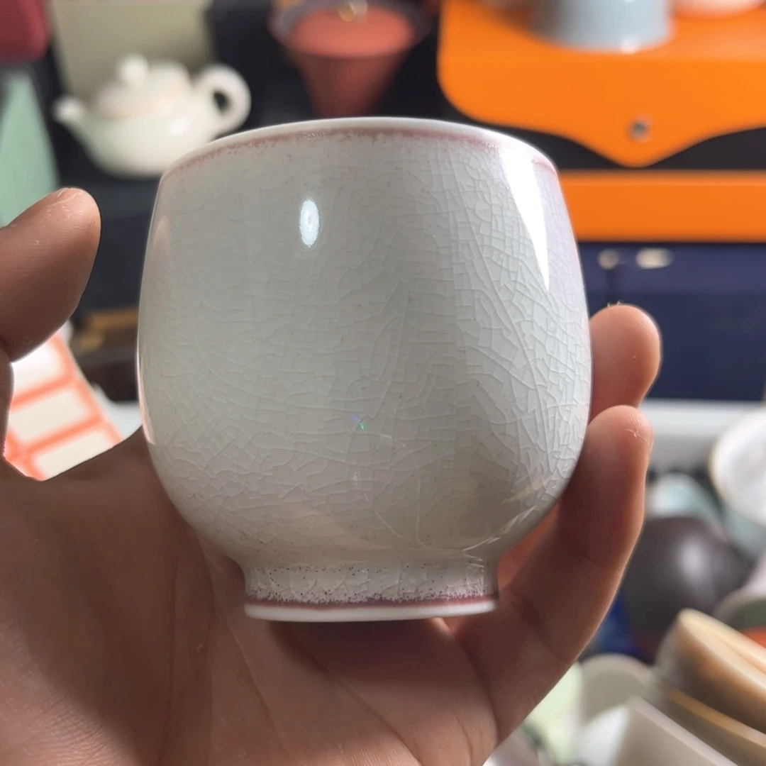 无运费险略有微瑕介意勿拍