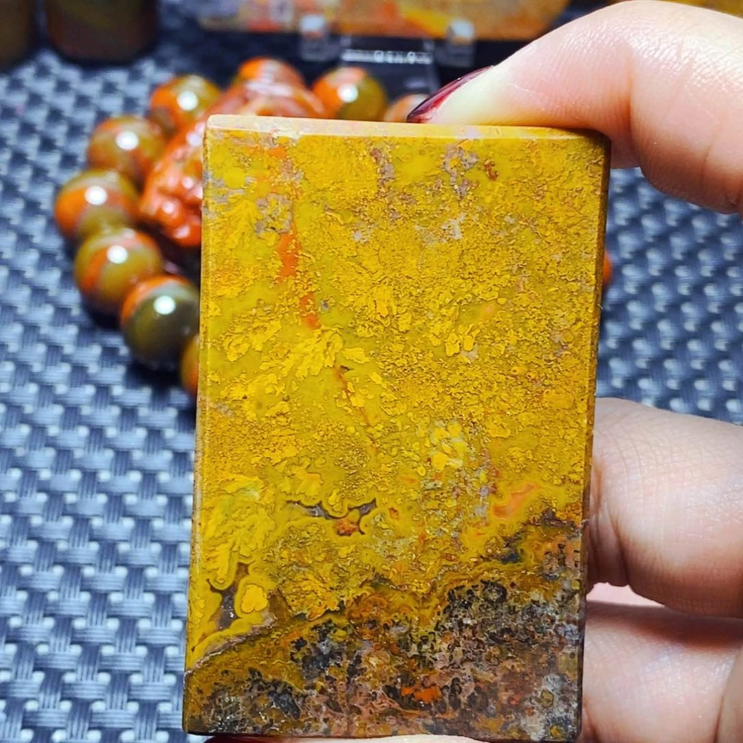 未镶嵌颈饰玛瑙/玉髓荣***爷