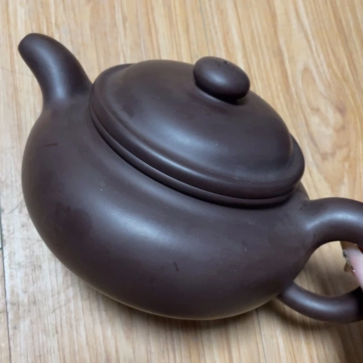 茶壶紫砂紫砂艺术作品