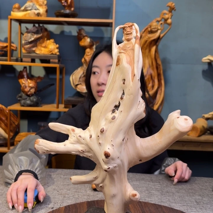 柏木（崖柏）关注一下