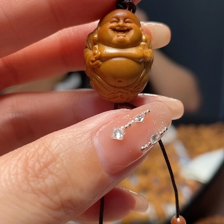 橄榄核手串/手链橄榄球赛