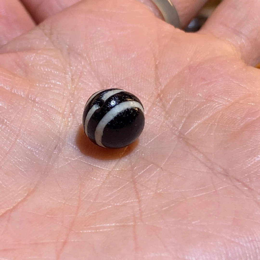 玛瑙/玉髓未镶嵌单珠