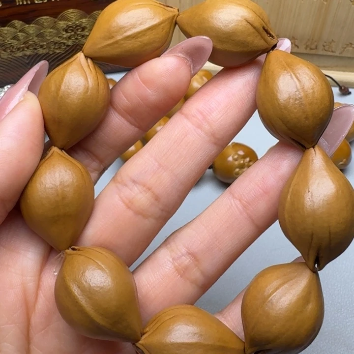 手串/手链橄榄核福利