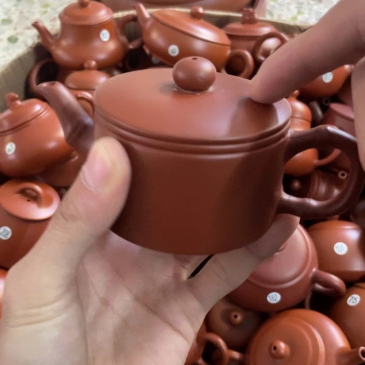 紫砂茶壶紫砂壶茶壶包邮毫升150
