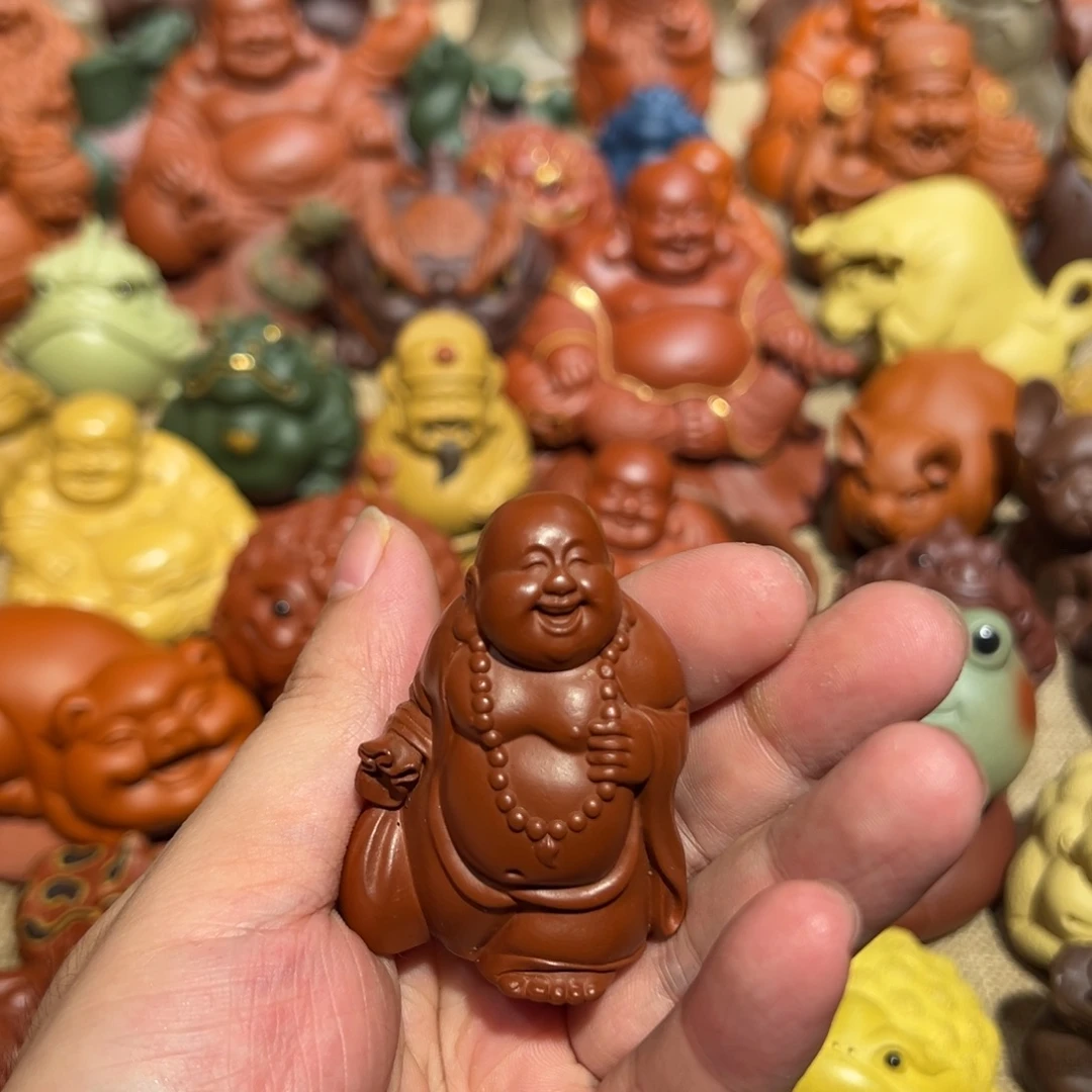 一***生紫砂茶宠紫砂茶宠