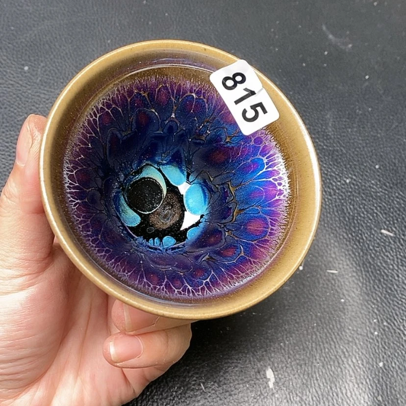 【闪购商品】茶盏我的盏太好看了吧