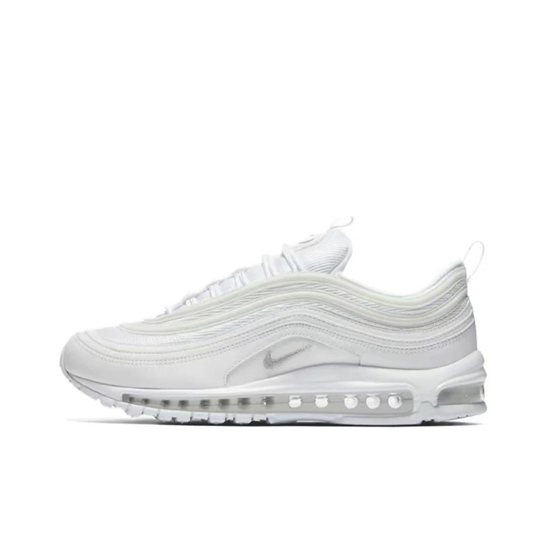 NIKE/耐克AirMax97 子弹头 气垫 回弹缓震跑步运动鞋921826101