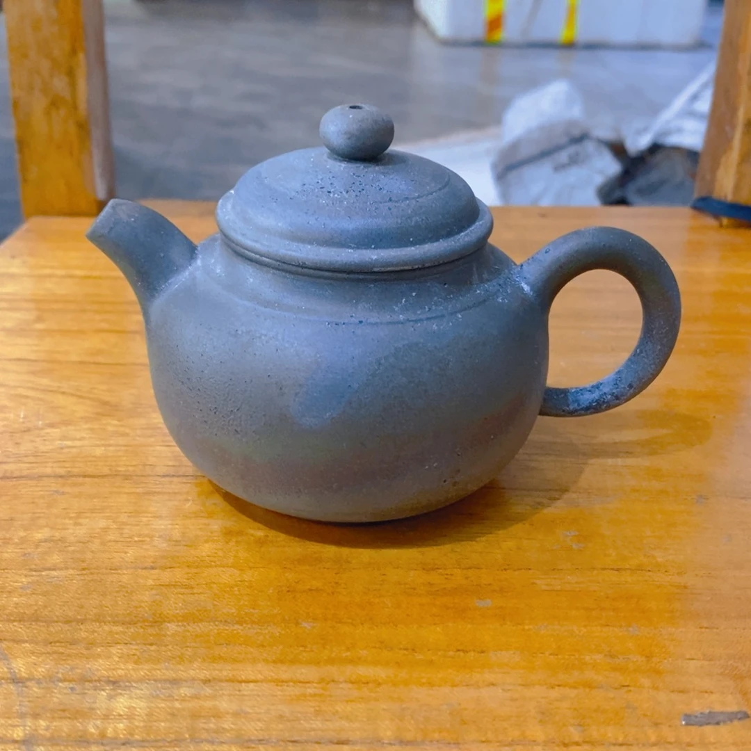 贵台龙窑柴烧茶器058