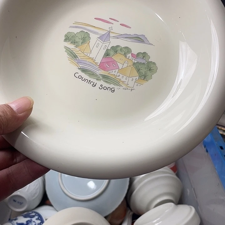 水滴瓷器水滴瓷器