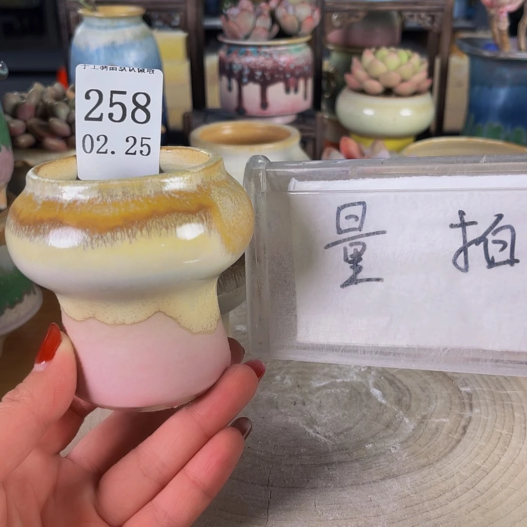 摆件景德镇陶瓷手工制作