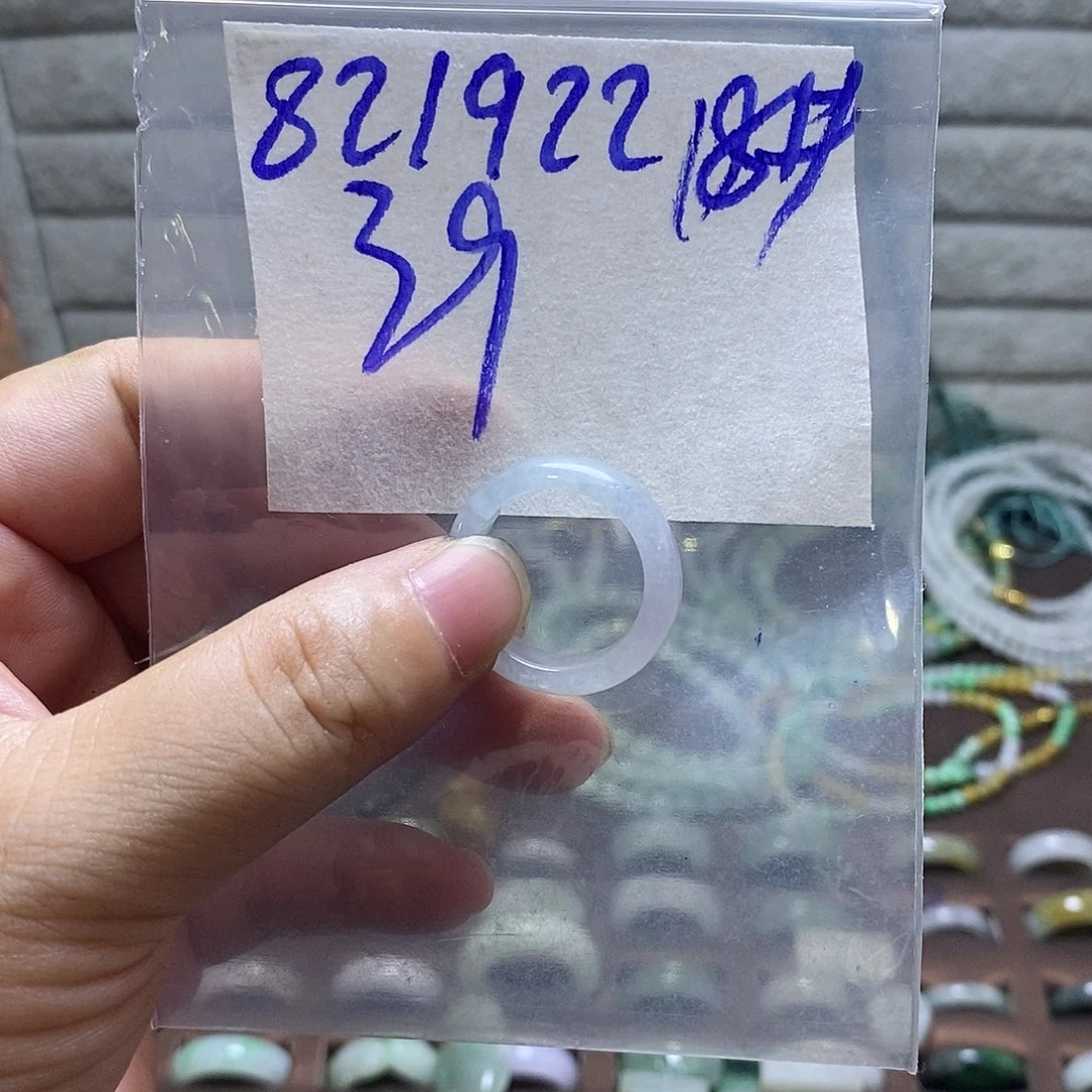 未镶嵌定制翡翠翡翠