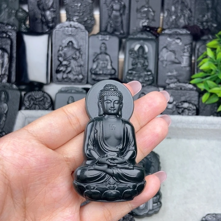 颈饰未镶嵌和田玉李****）