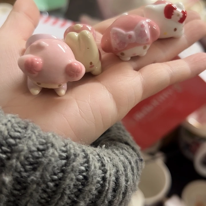 微瑕满20包邮可爱可爱