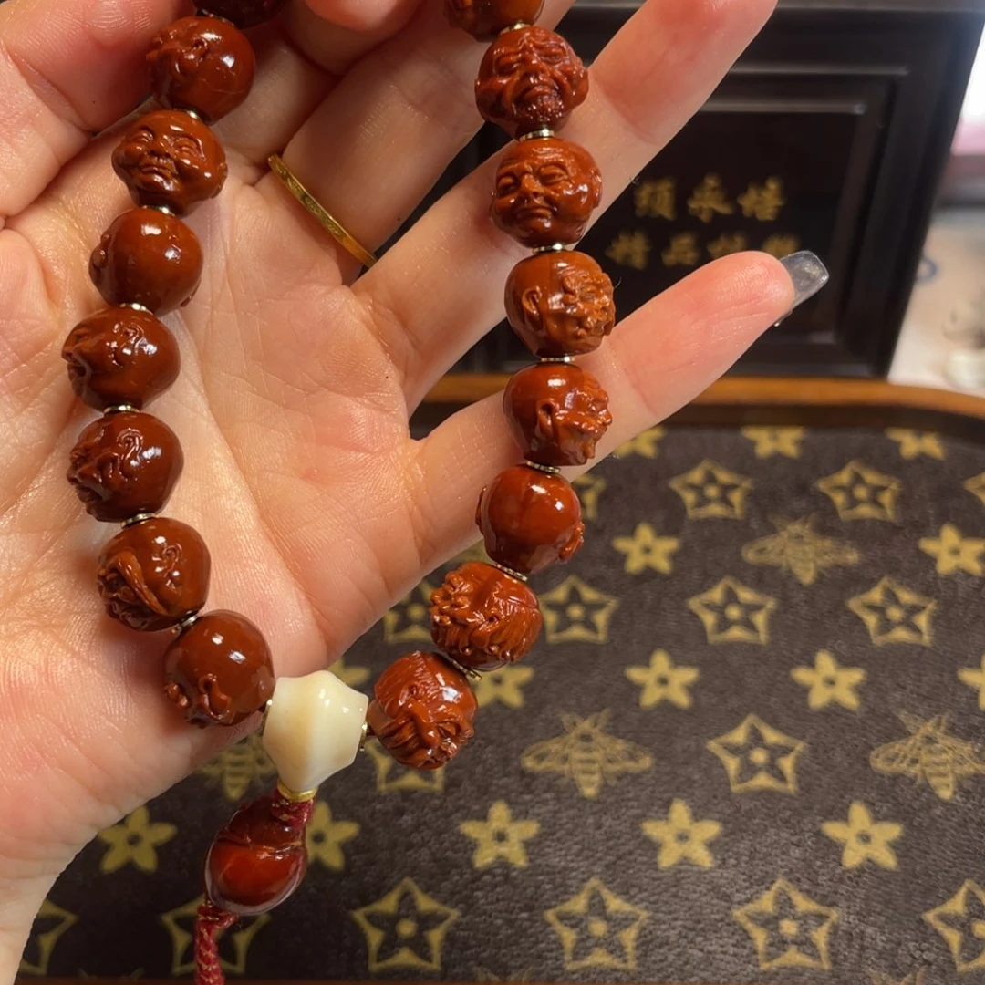 手串/手链橄榄核1.4