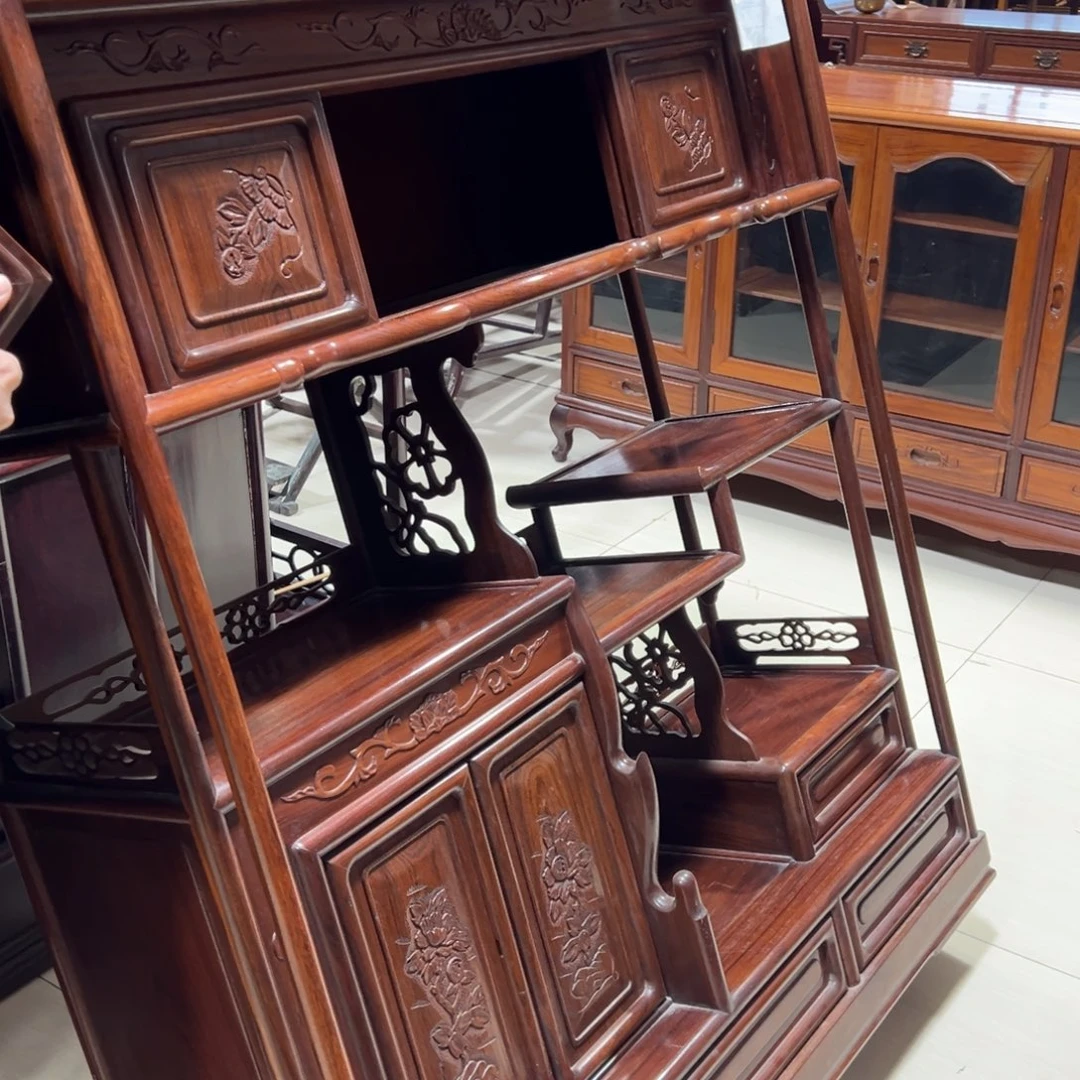 茶室摆件茶空间设计风格