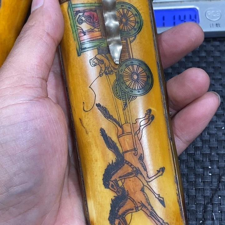 滴血莲花菩提吊坠