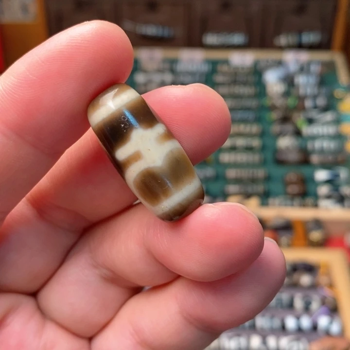 未镶嵌玛瑙/玉髓珠宝半成品