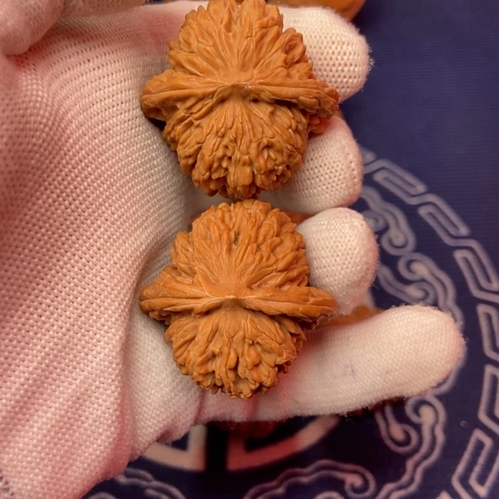 核桃文玩核桃山地楼