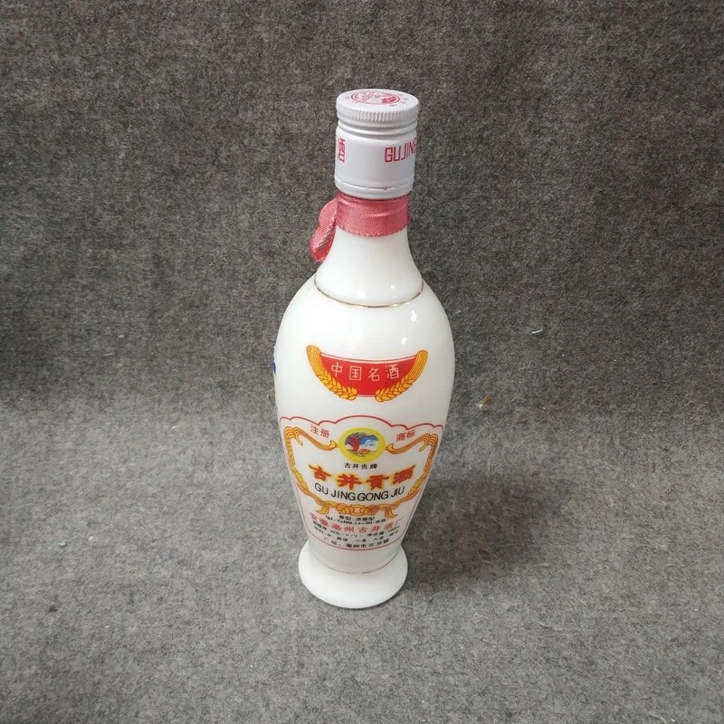 90年代古井贡曹操30度500ml1-M25HT00DB38-05