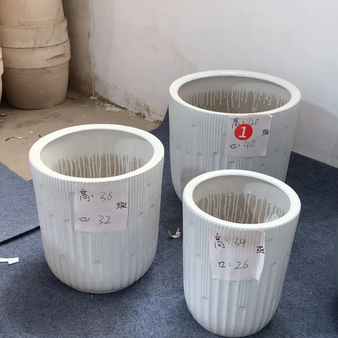 陶瓷花盆微瑕系列