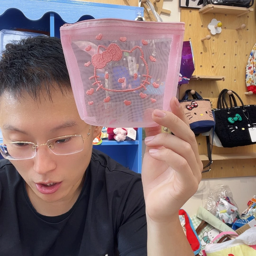 PU化妆包等产品和
