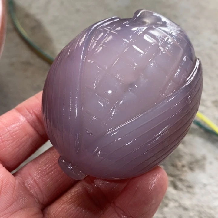 玛瑙/玉髓珠宝奇石未镶嵌