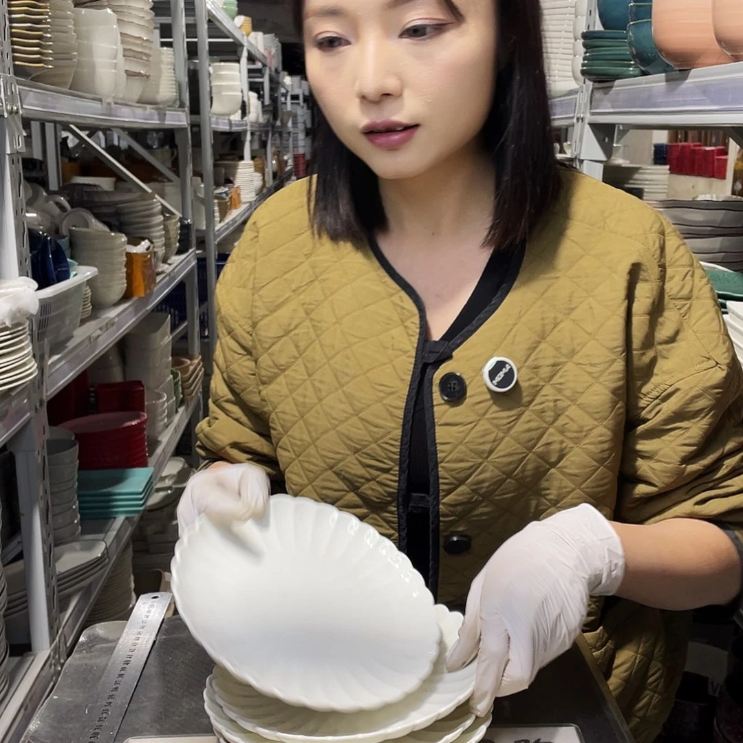 瓷片054                4个