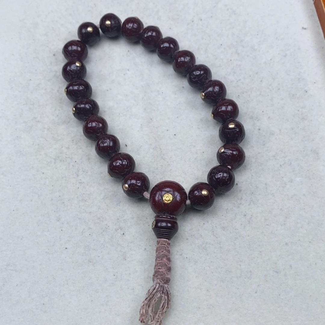 吊坠凤眼菩提凤眼