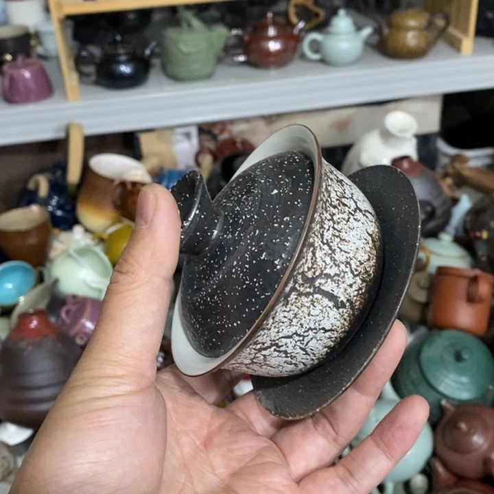 陶瓷艺术品及陶瓷制品