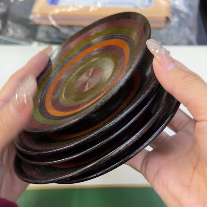 海外陶瓷茶具日化