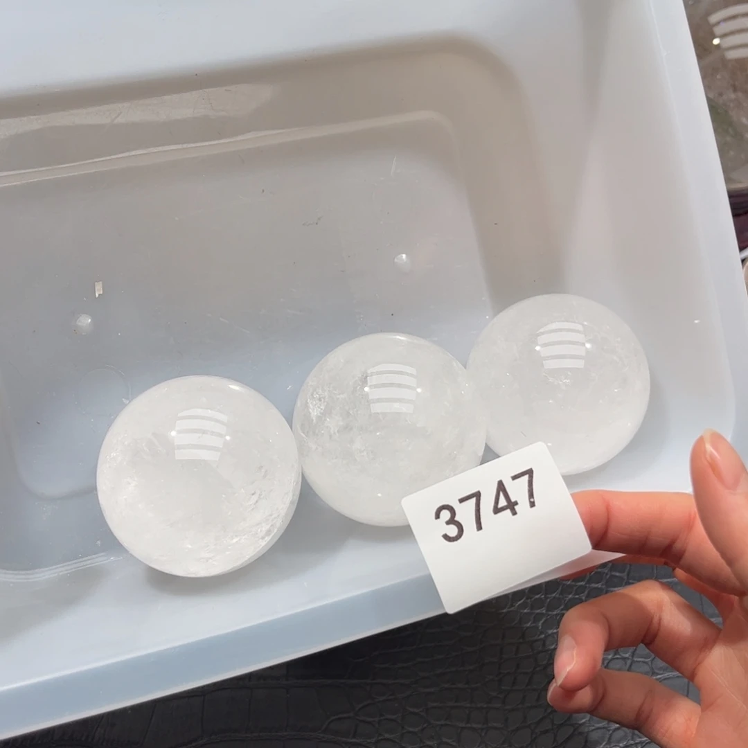 【闪购商品】未镶嵌大型摆件（非配饰）水晶