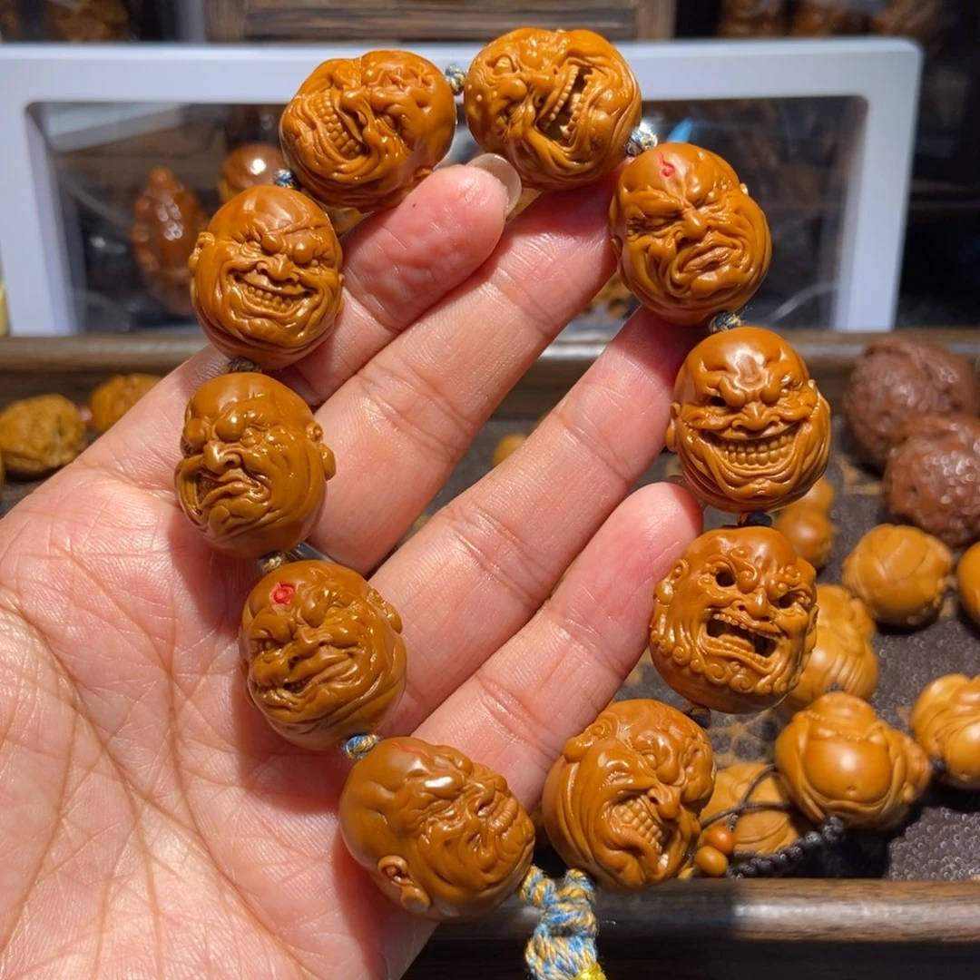 吊坠橄榄核橄榄核