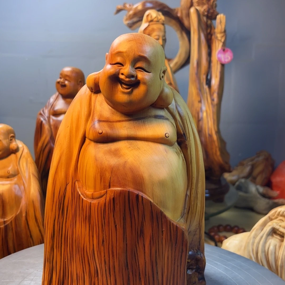 柏木（崖柏）崖柏摆件666666666666