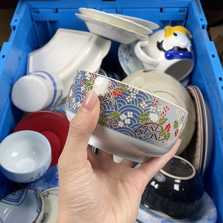 陶瓷满15包邮清货清货