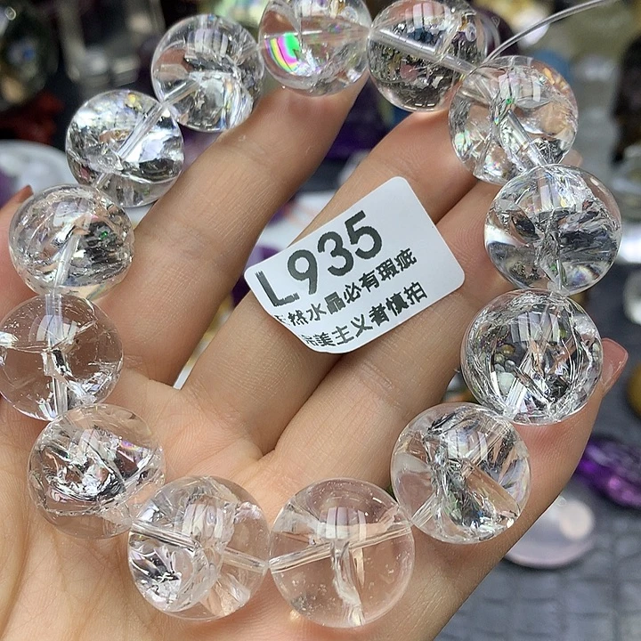 未镶嵌珠宝半成品水晶