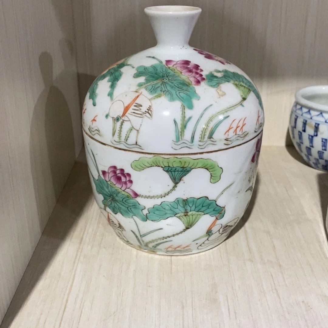 瓷器一个一个一个