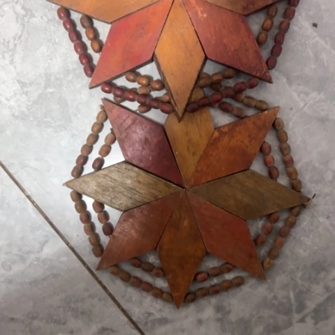 核桃木/黑胡桃（胡桃木）雨*藤