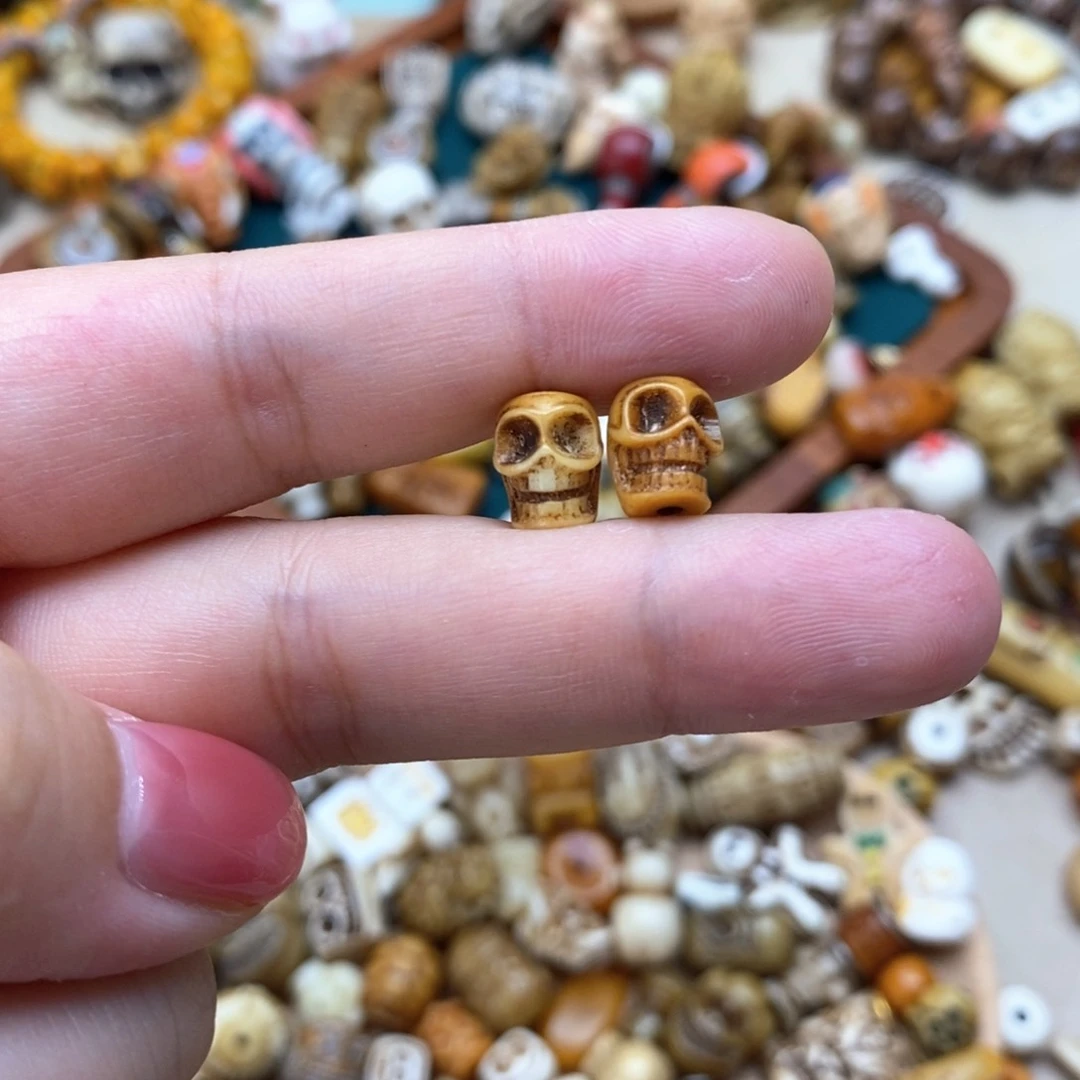 8***1其他驼骨配饰配件