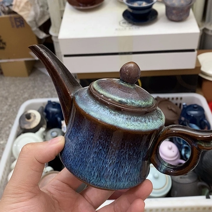 陶瓷艺术品及陶瓷制品