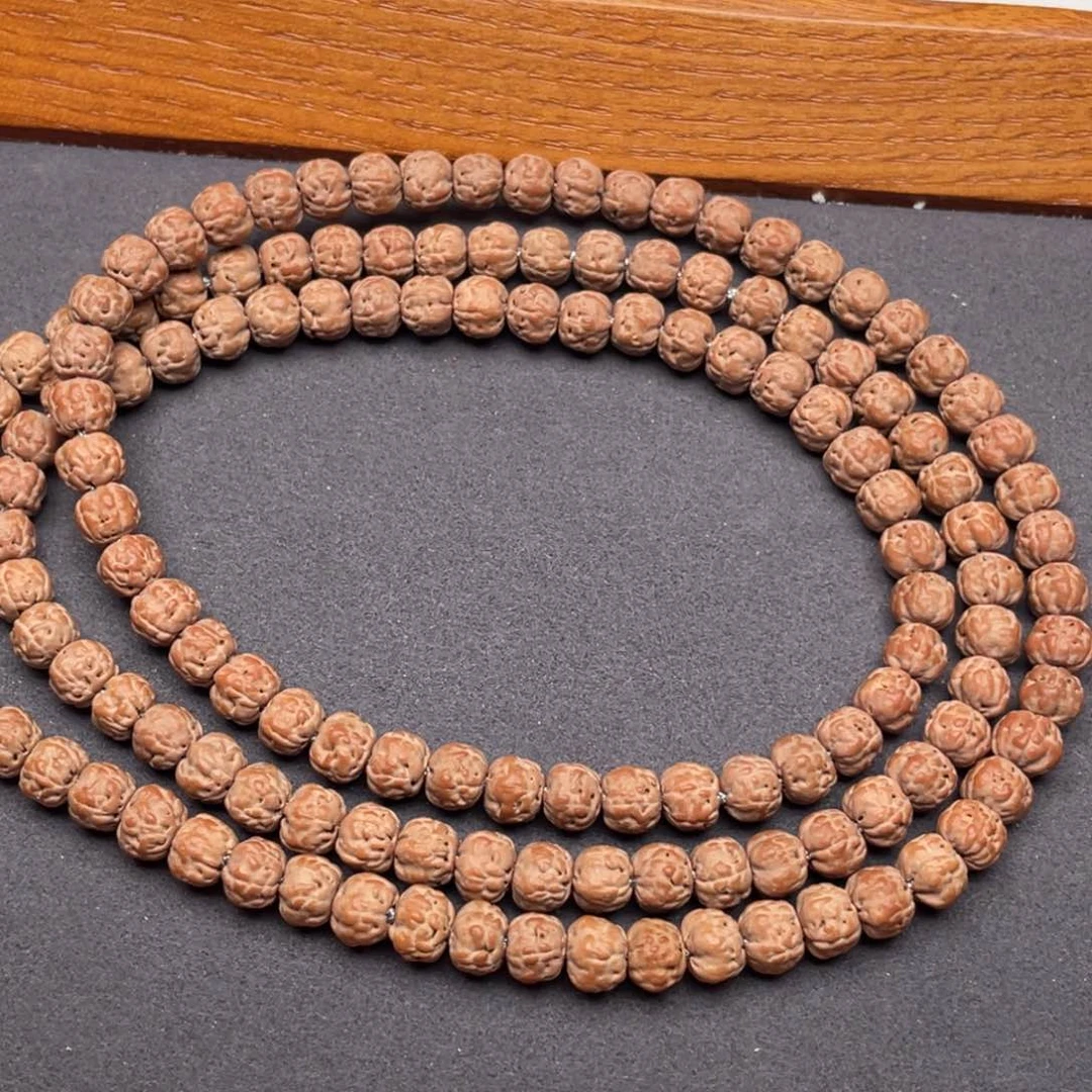 金刚菩提吊坠路***学订制