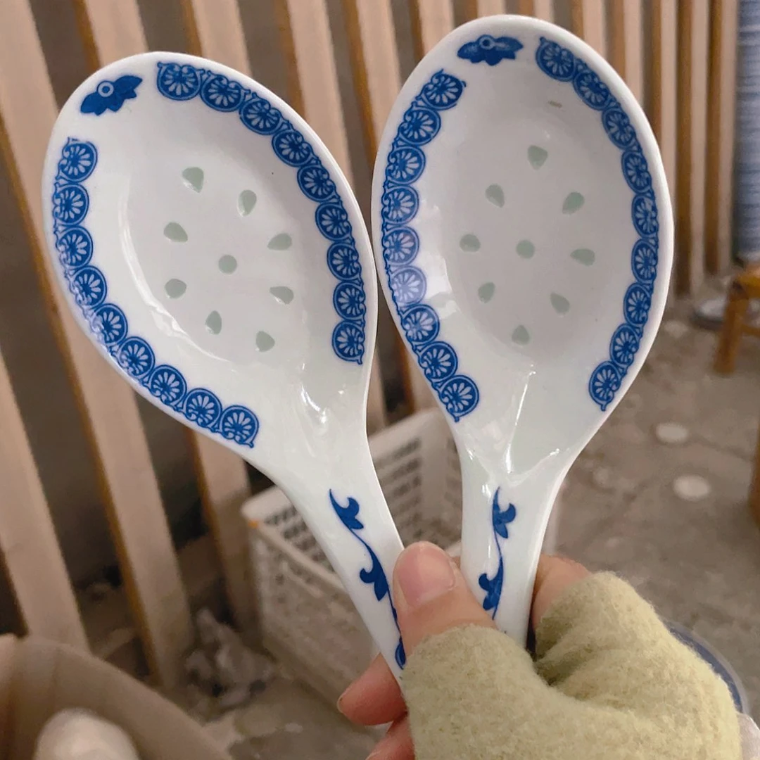 摆件景德镇高温陶瓷