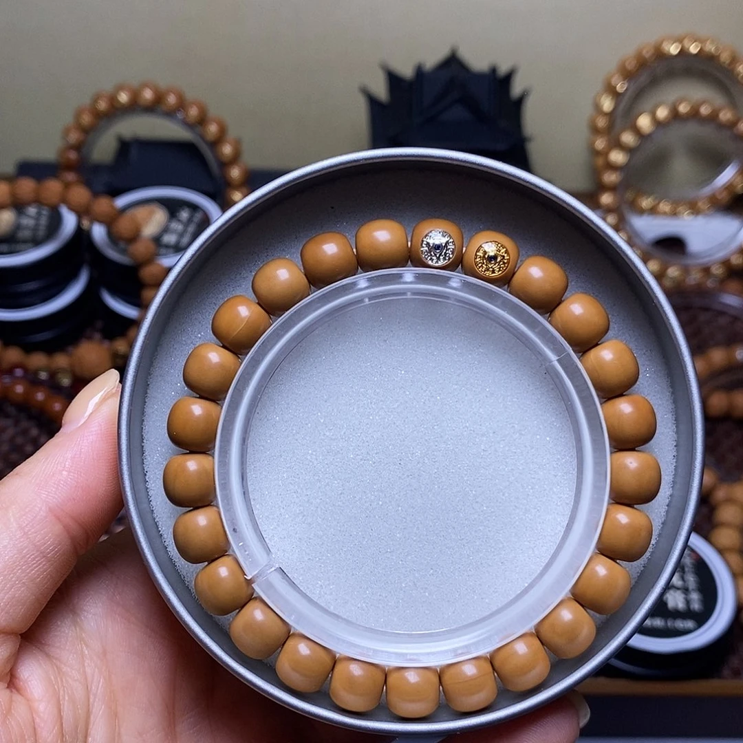 手串猴头核桃双标毕业小老型全品