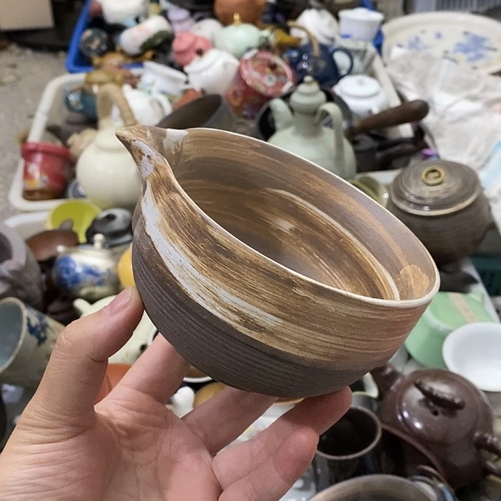 陶瓷艺术品及陶瓷制品