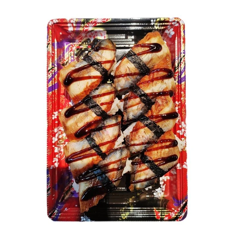 8粒鳗鱼寿司300g/份
