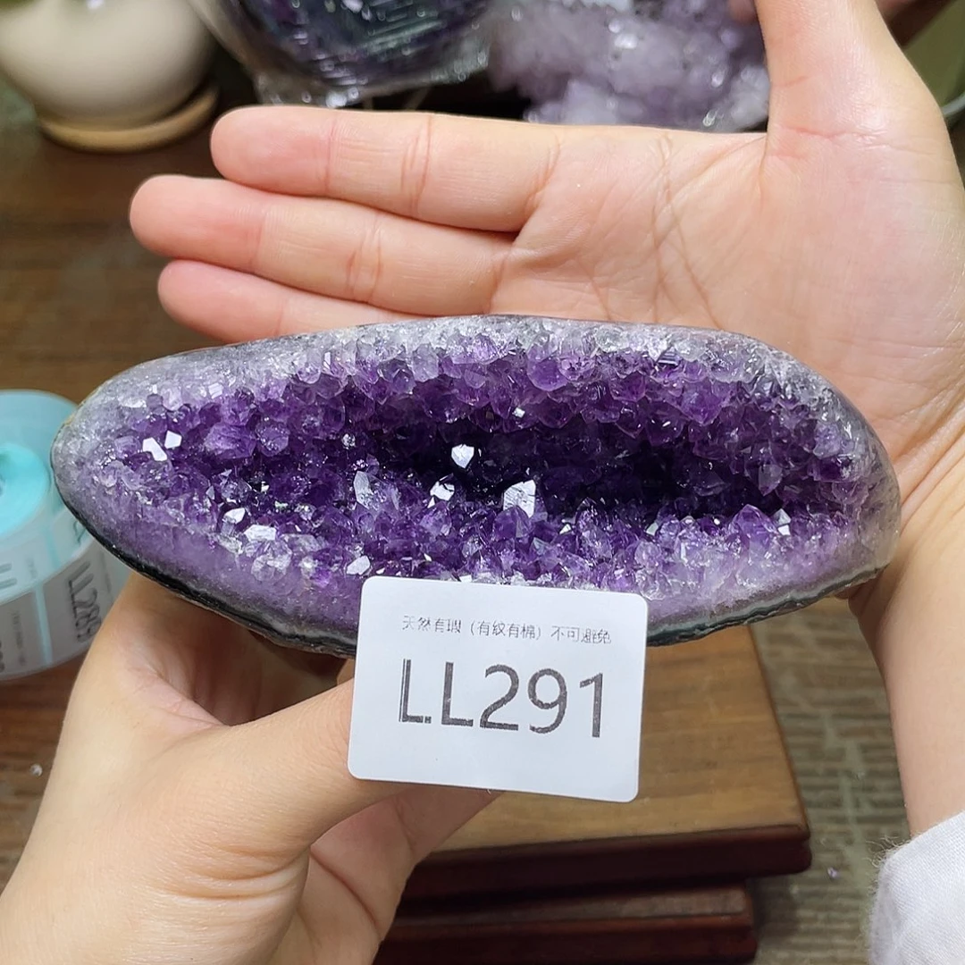 未镶嵌大型摆件（非配饰）水晶