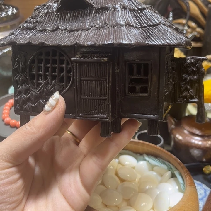 中古物品铜铁锡银