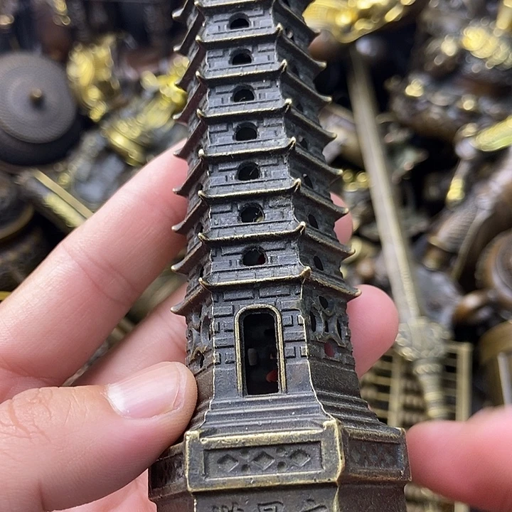 铜器摆件诚信经营
