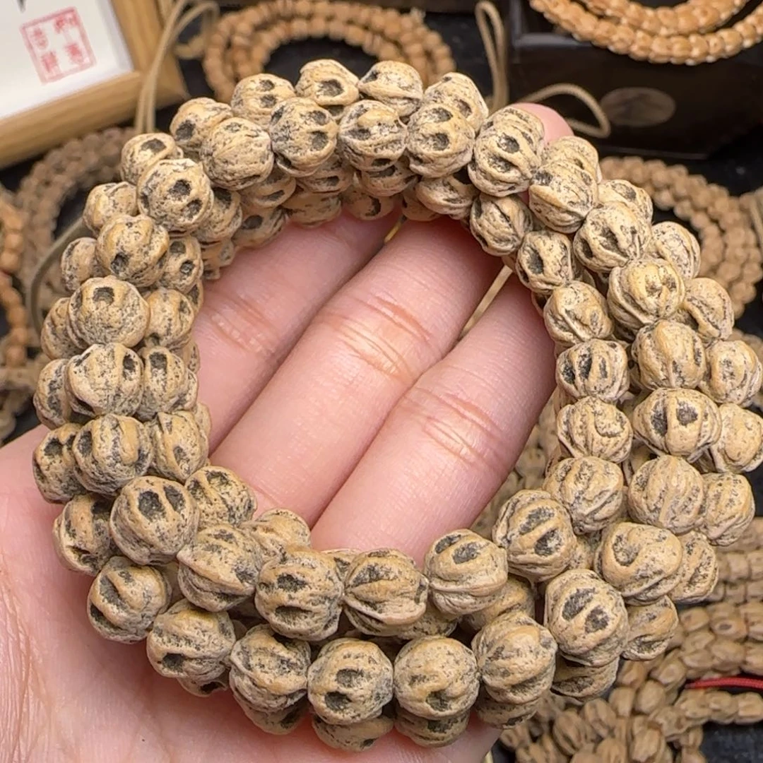 柏香籽/百香籽吊坠用****5