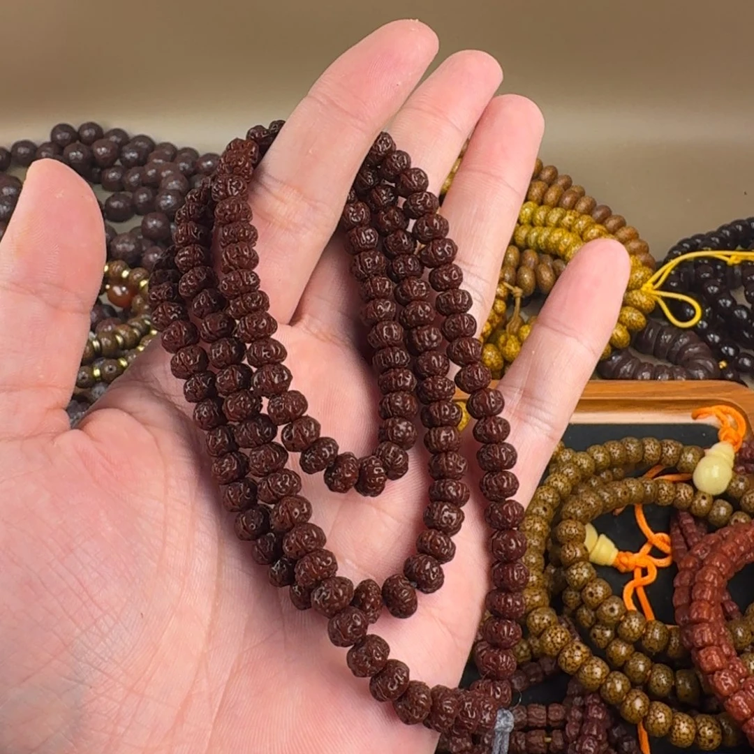 ****来金刚菩提手串图健健康康